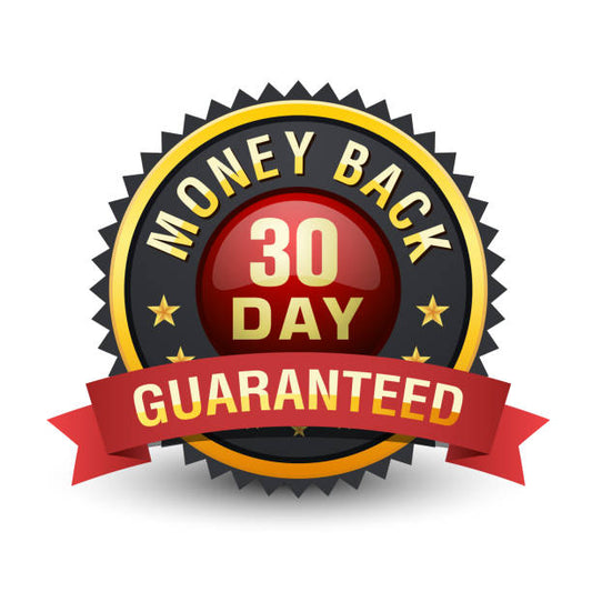 30-Day-Guarantee